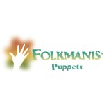  Die Folkmanis Handpuppen erm&ouml;glichen...