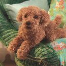 Folkmanis Pudelwelpe (Retsposten)