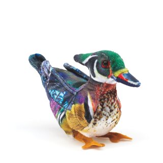 Folkmanis Mini Brautente