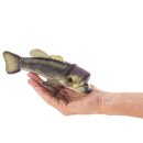 Folkmanis Mini Forellenbarsch