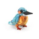 Folkmanis Mini Eisvogel