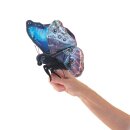 Folkmanis Blauer Morphofalter
