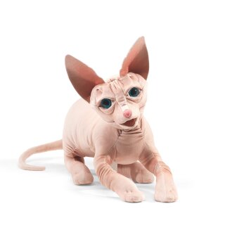 Folkmanis Sphinx Katze