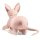 Folkmanis Sphinx Katze