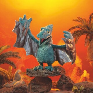 Folkmanis Flugsaurier