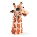 Folkmanis Giraffe Handpuppe