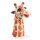 Folkmanis Giraffe für die Puppenbühne