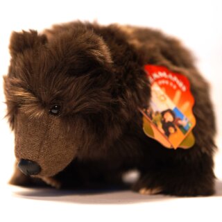 Folkmanis Braunbär (Restposten)