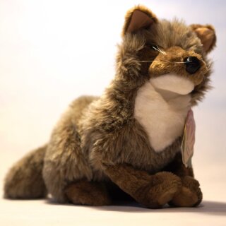 Folkmanis Coyote (Restposten)