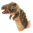 Folkmanis Krokodil für die Puppenbühne