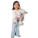 Folkmanis Chinesischer Schopfhund