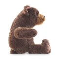 Folkmanis Mini Bär sitzend