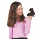 Folkmanis Mini Bär sitzend