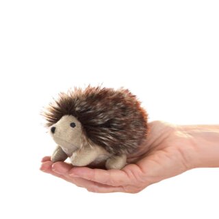 Folkmanis Mini Igel