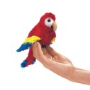 Folkmanis Mini Papagei