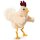 Folkmanis Lustiges Huhn