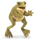 Folkmanis Lustiger Frosch
