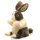 Folkmanis Holländer Hase Baby