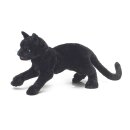 Folkmanis Schwarze Katze
