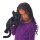 Folkmanis Schwarze Katze