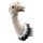 Folkmanis Vogel Strauß für Puppenbühne