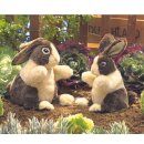 Folkmanis Holländer Hase