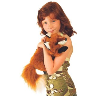 Folkmanis Fuchs klein