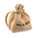 Folkmanis Ratte, Packratte