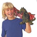 Folkmanis Drache mit Schwingen