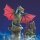 Folkmanis Drache mit Schwingen