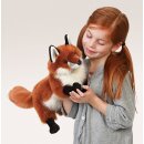 Folkmanis Rotfuchs