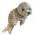 Folkmanis Seerobbenbaby, silber