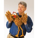 Folkmanis Huhn