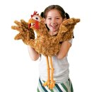 Folkmanis Huhn