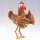 Folkmanis Huhn