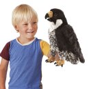 Folkmanis Wanderfalke
