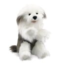 Folkmanis Hund Bobtail