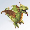 Folkmanis Drache-Lindwurm