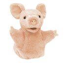 Folkmanis kleines Schwein