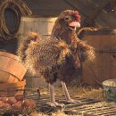 Folkmanis Henne (Restposten)