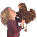 Folkmanis Henne (Restposten)