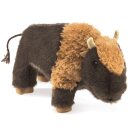 Folkmanis kleiner Bison