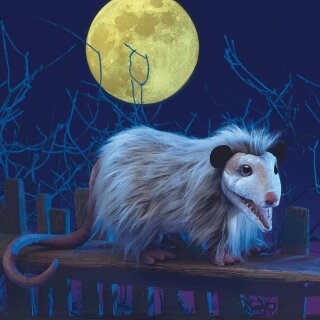 Folkmanis Opossum