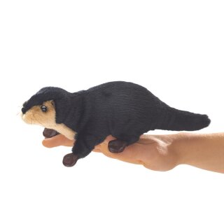 Folkmanis Mini Flussotter