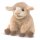 Folkmanis Kleines Lamm (Restposten)