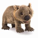 Folkmanis Wombat (Restposten)