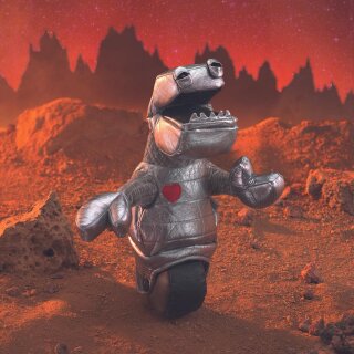 Folkmanis Roboter