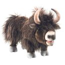 Folkmanis Yak (Letzte Exemplare)