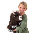 Folkmanis Yak (Letzte Exemplare)