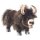 Folkmanis Yak (Restposten)